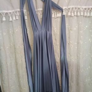 Marilyn monroe style vintage dress